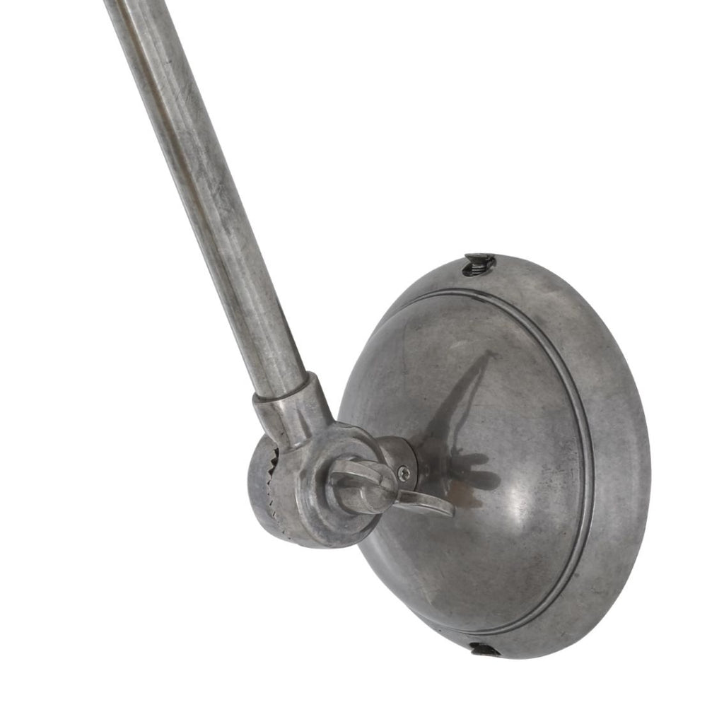 Dale Vintage Adjustable Picture Light - Light House Co.