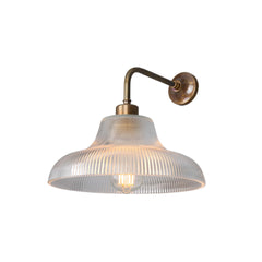 Antique Brass