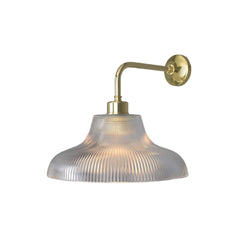 Polished Brass