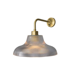 Satin Brass