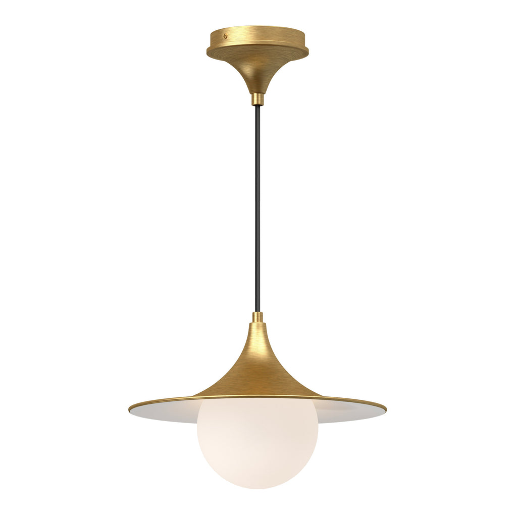 Fuji Pendant - Light House Co.