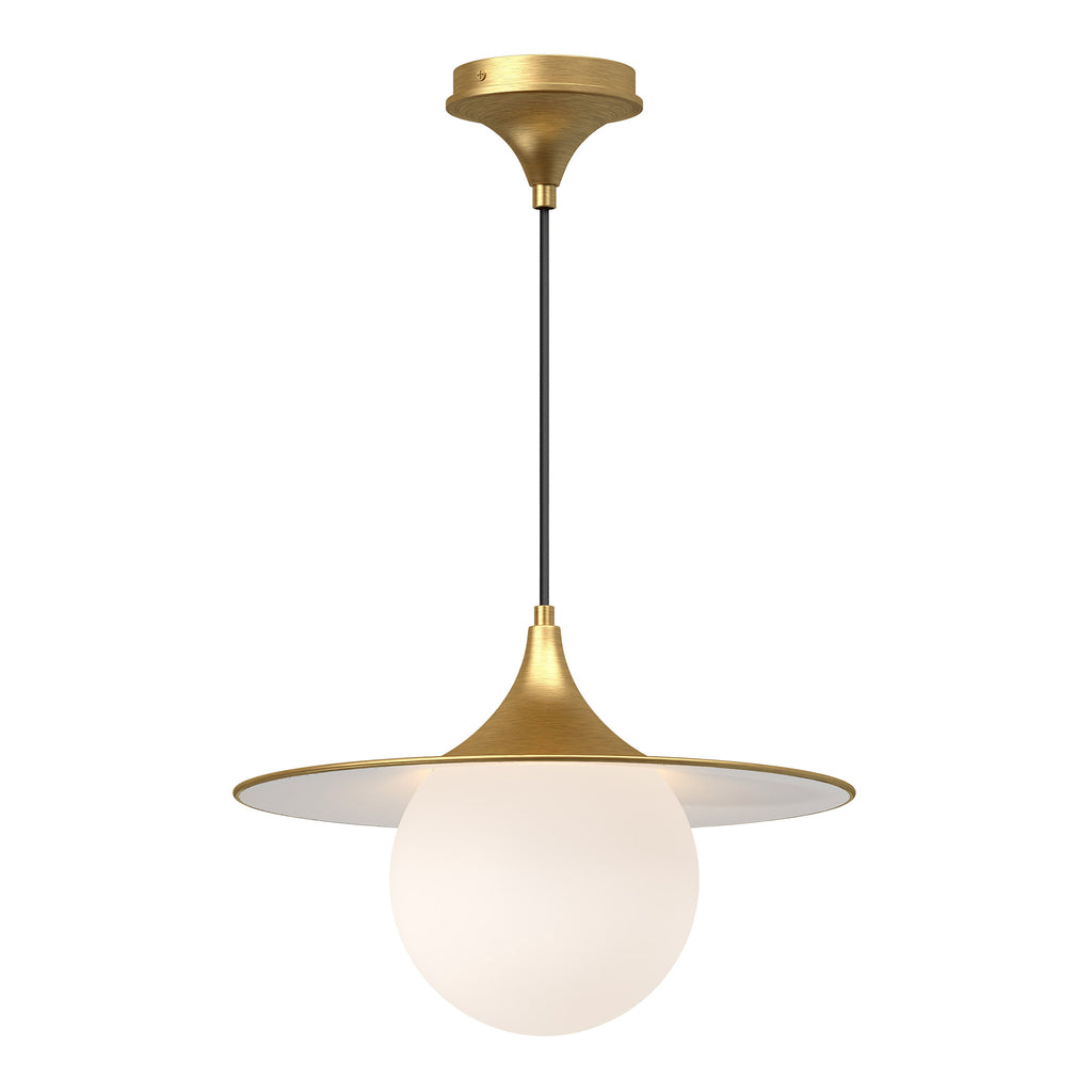 Fuji Pendant - Light House Co.