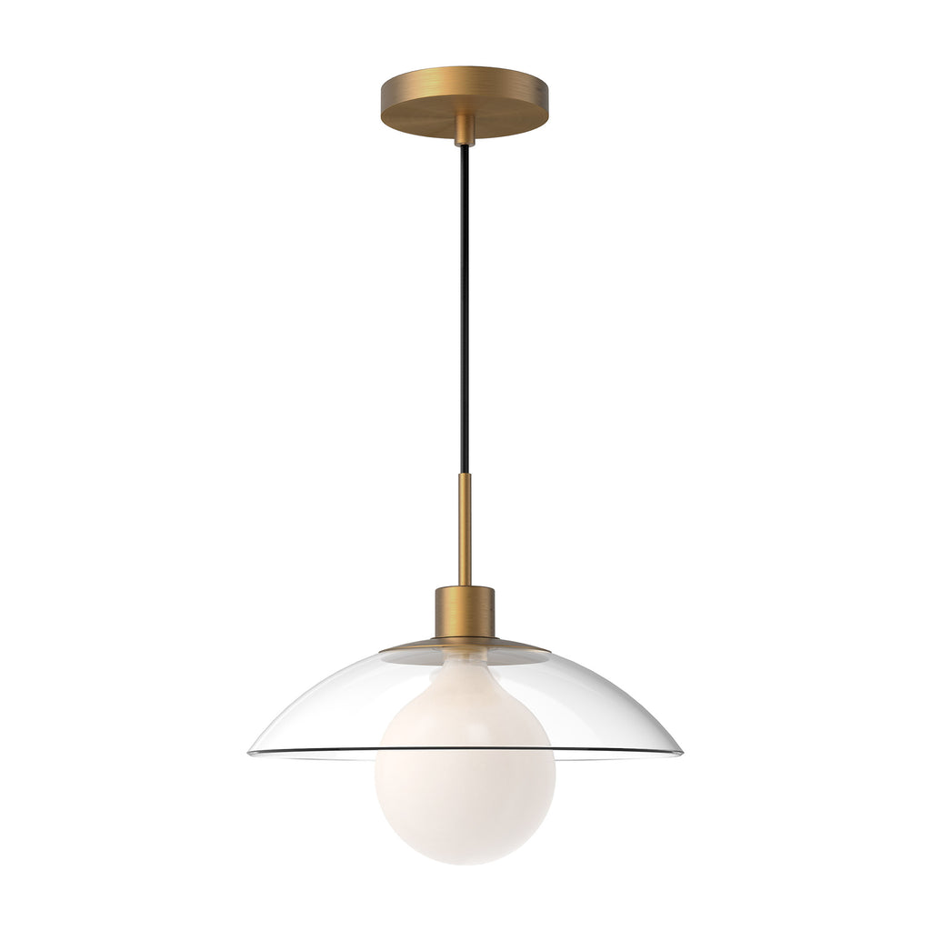 Francesca Pendant - Light House Co.