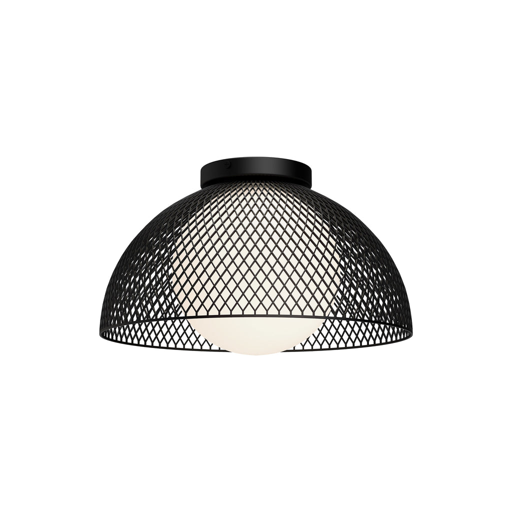 Haven Semi-Flush Mount - Light House Co.