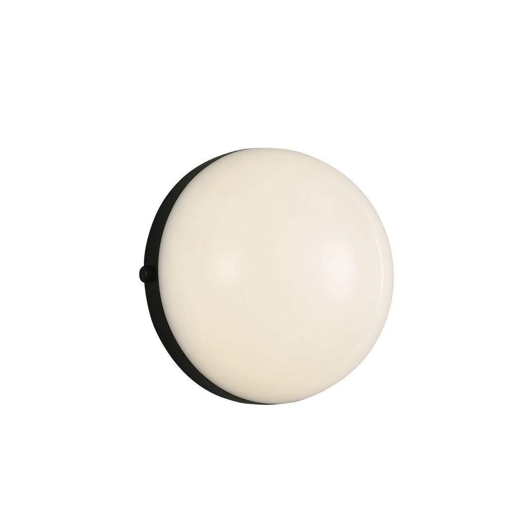 Globo Wall Sconce - Light House Co.