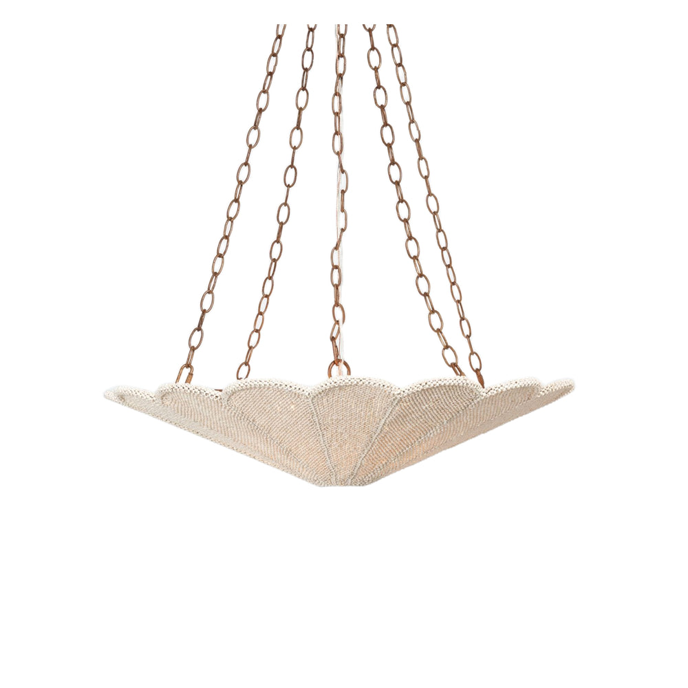 Sofia Small Chandelier - Light House Co.