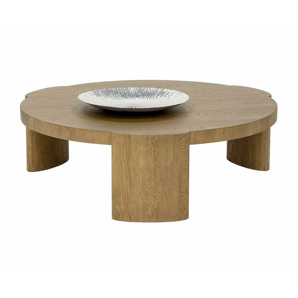 Alouette Coffee Table - Light House Co.