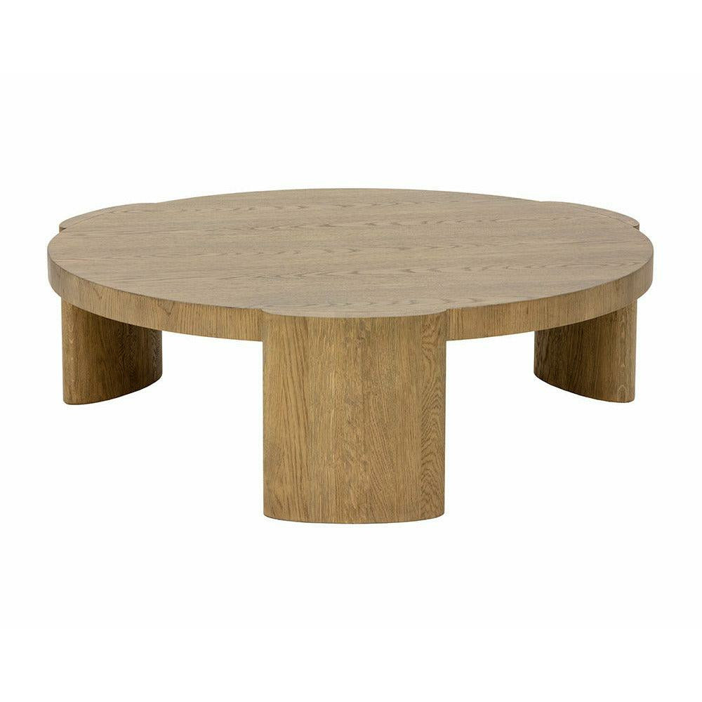 Alouette Coffee Table - Light House Co.