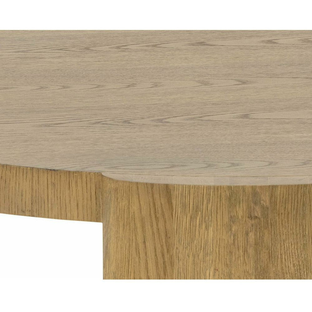 Alouette Coffee Table - Light House Co.