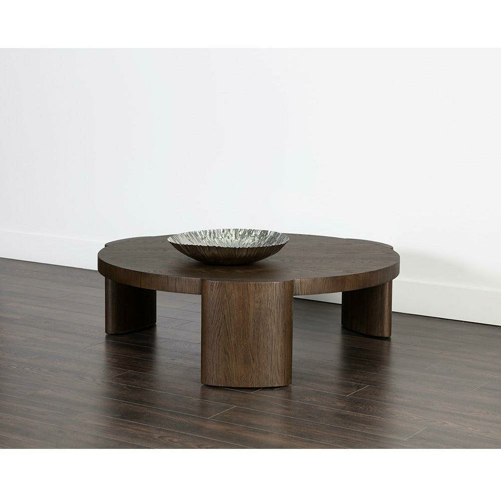 Alouette Coffee Table - Light House Co.