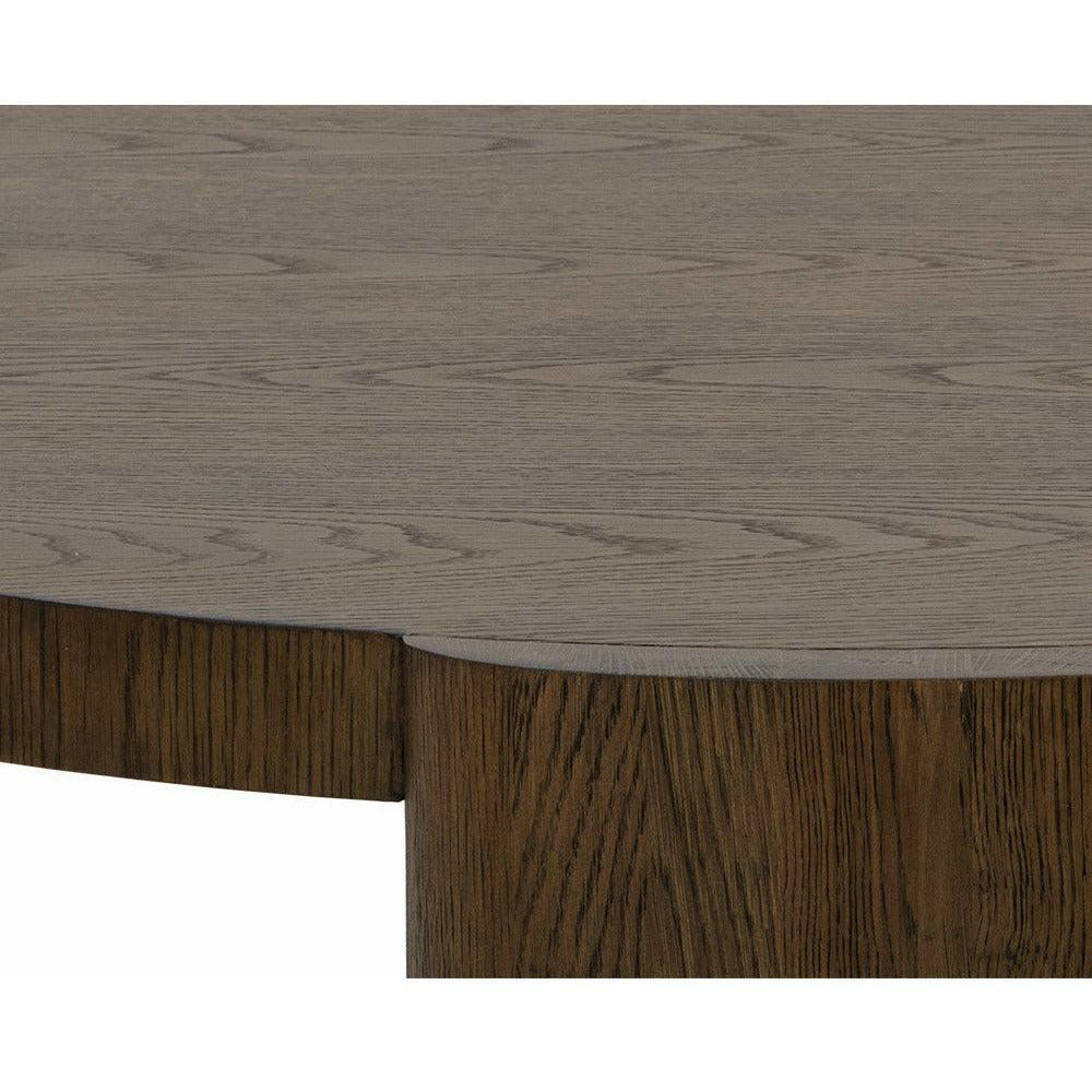 Alouette Coffee Table - Light House Co.