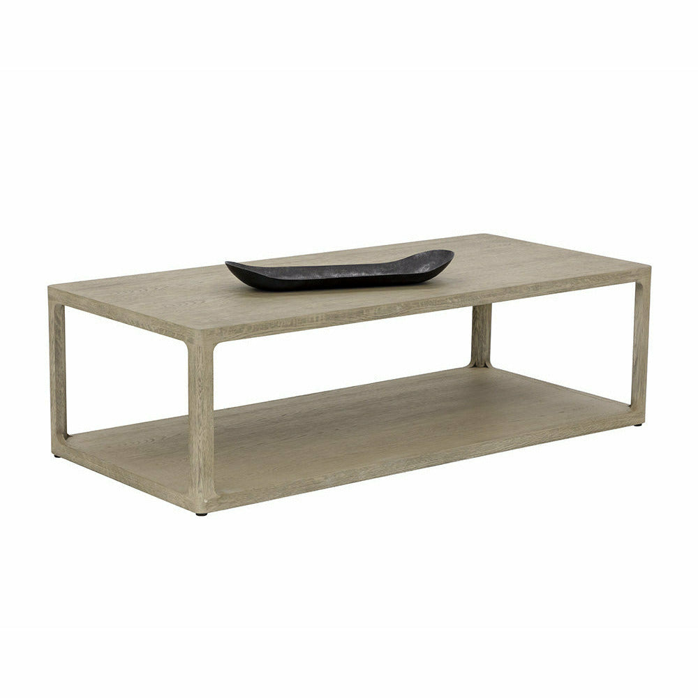 Doncaster Coffee Table - Light House Co.