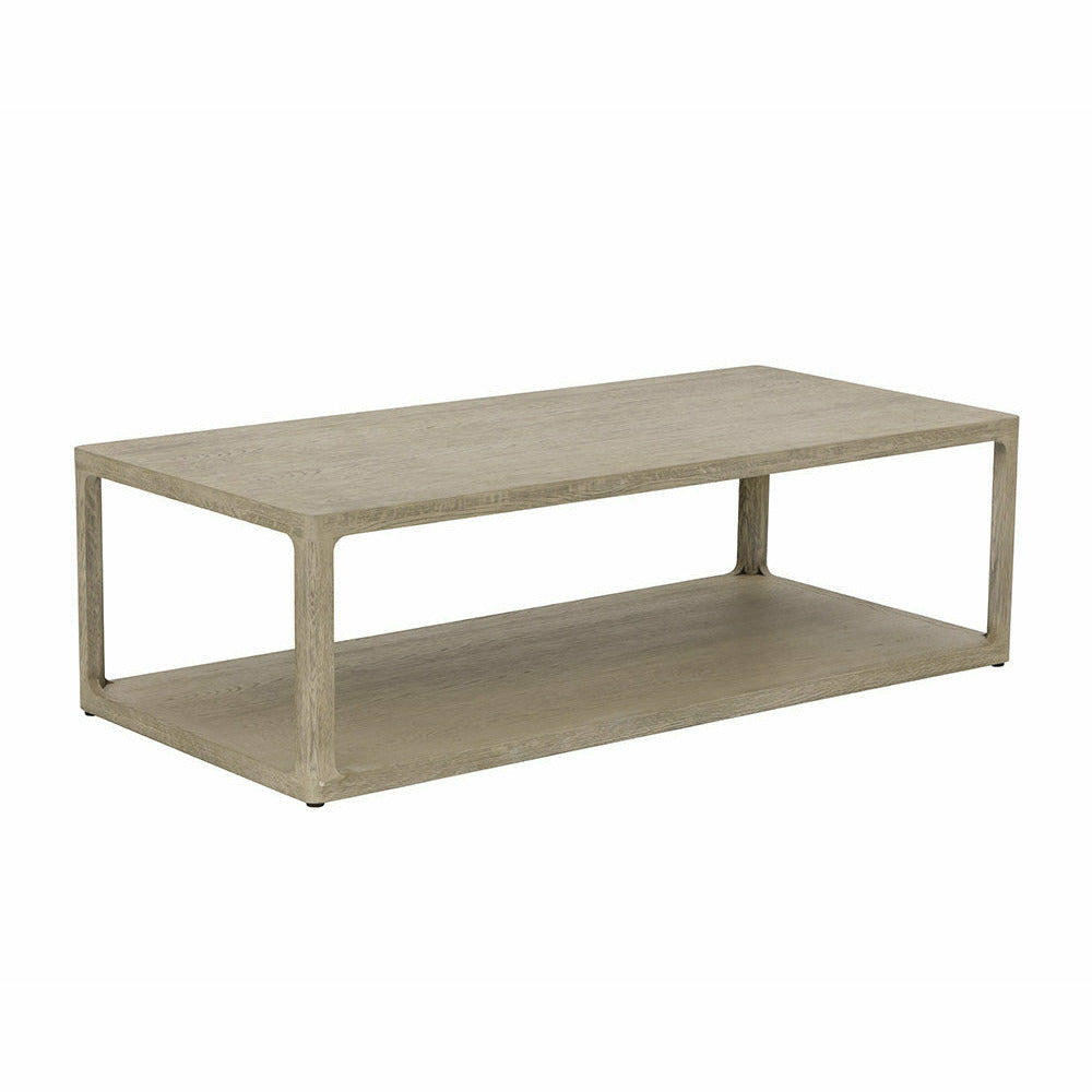 Doncaster Coffee Table - Light House Co.