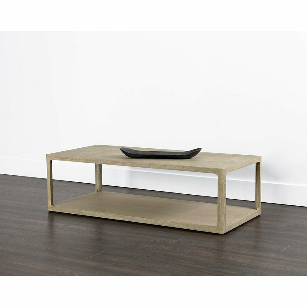 Doncaster Coffee Table - Light House Co.