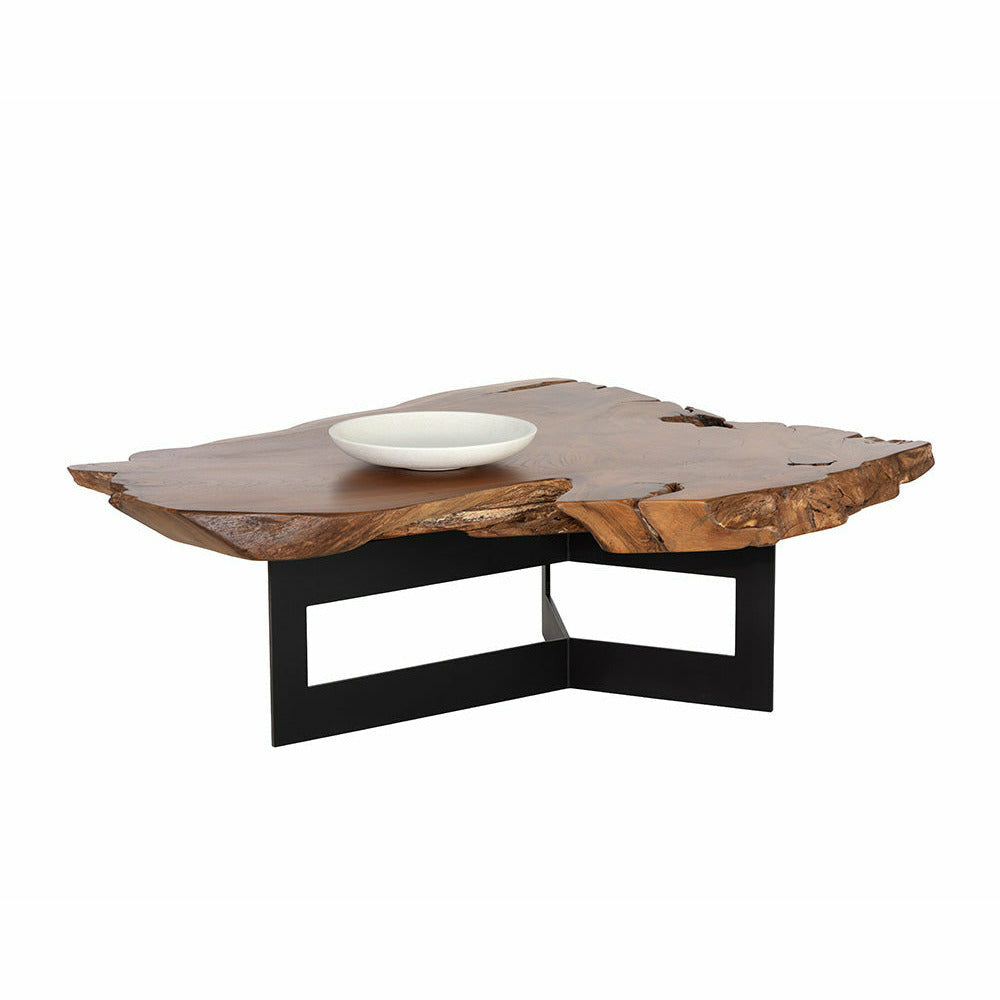 Wyatt Coffee Table - Light House Co.