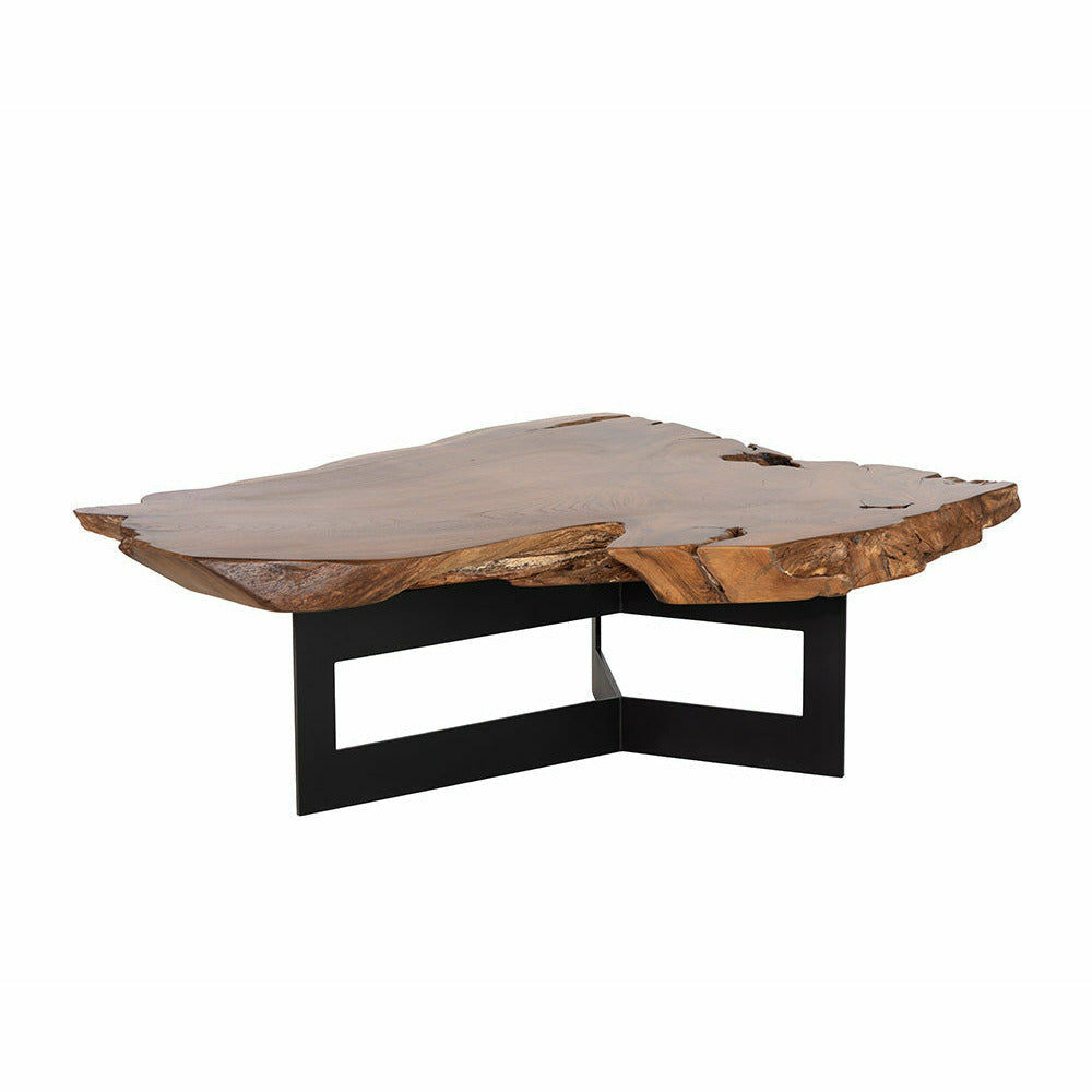Wyatt Coffee Table - Light House Co.