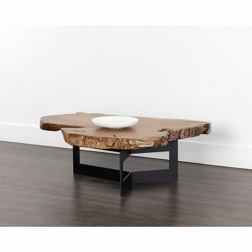 Wyatt Coffee Table - Light House Co.