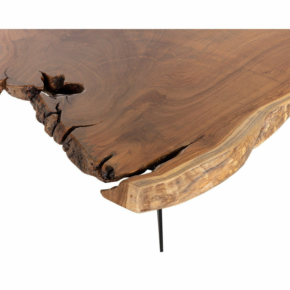 Wyatt Coffee Table - Light House Co.