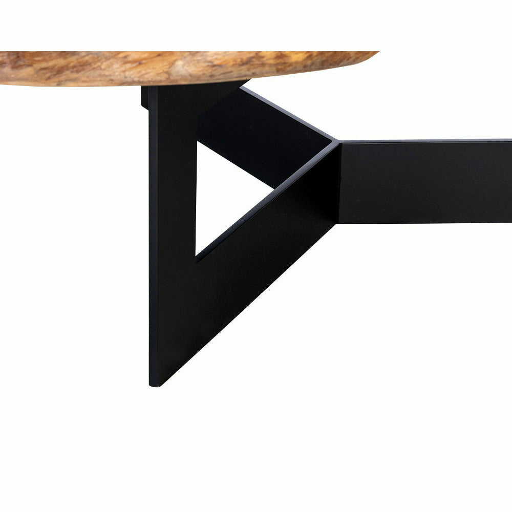 Wyatt Coffee Table - Light House Co.