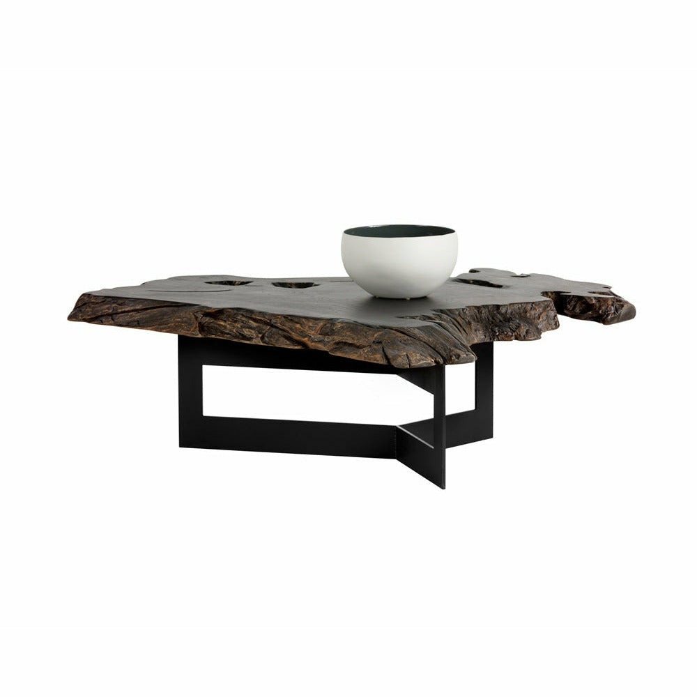 Wyatt Coffee Table - Light House Co.
