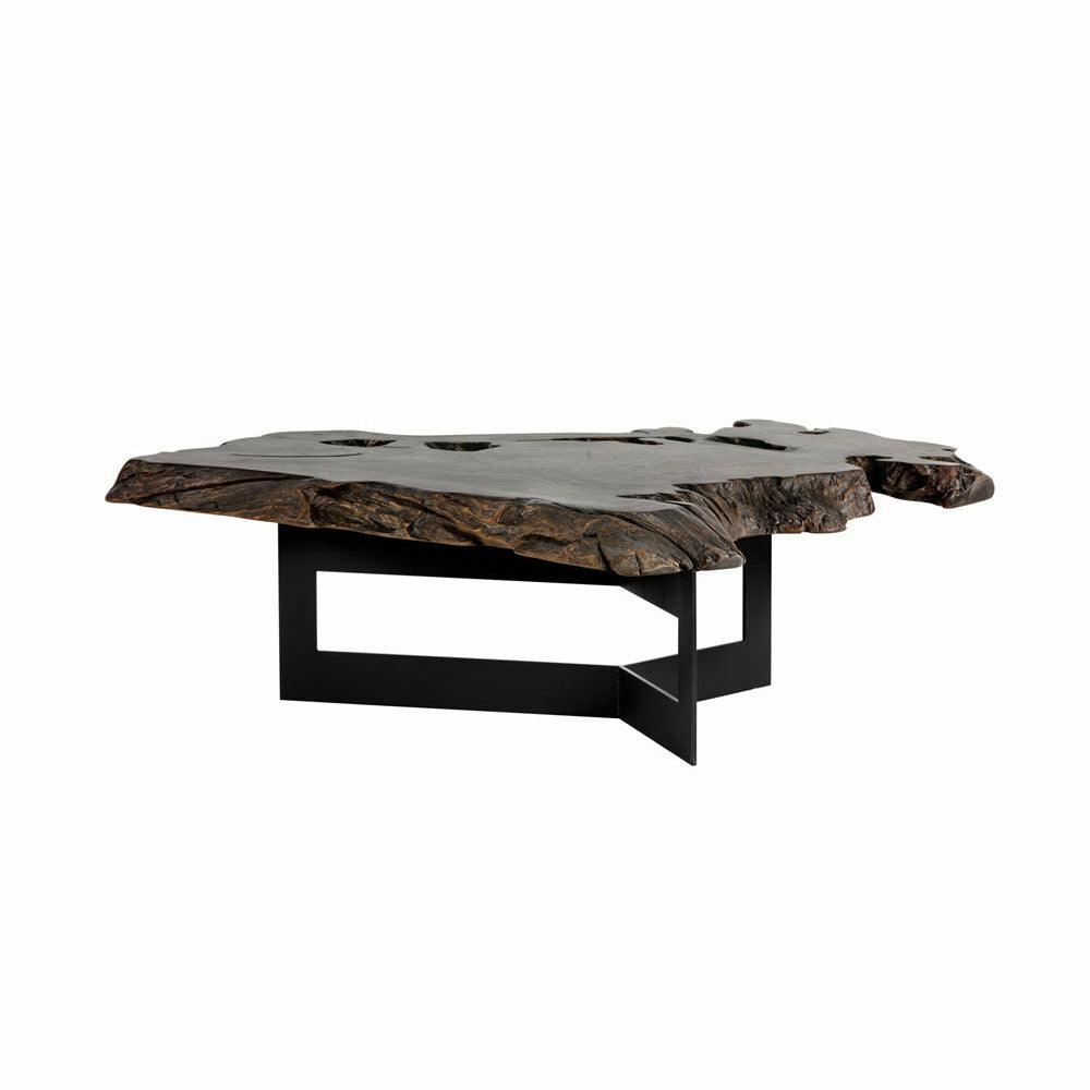 Wyatt Coffee Table - Light House Co.