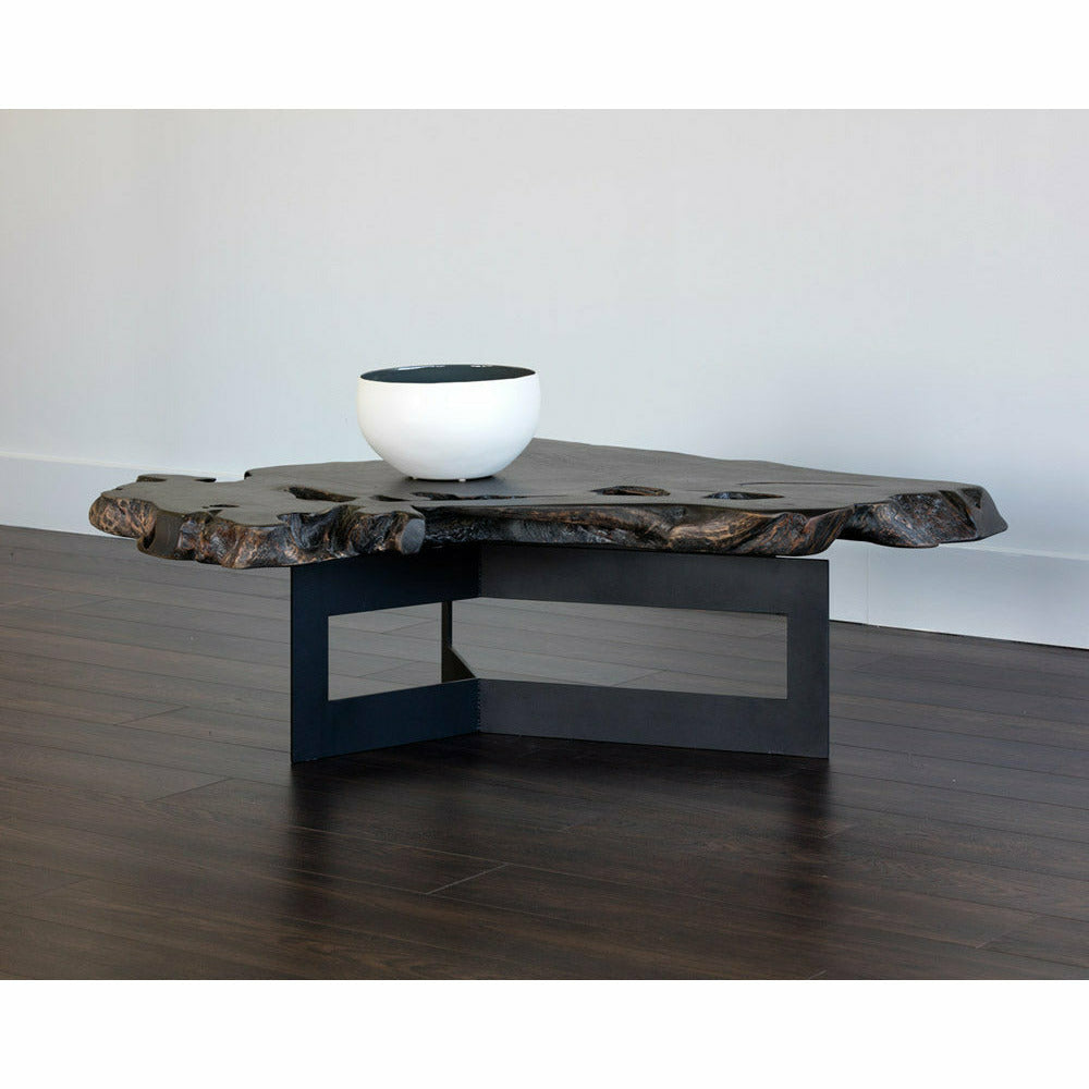 Wyatt Coffee Table - Light House Co.