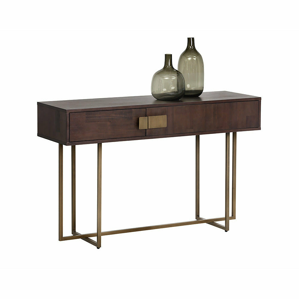 Jade Console Table - Light House Co.