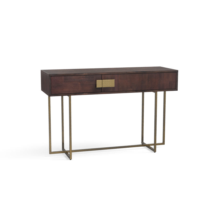 Jade Console Table - Light House Co.