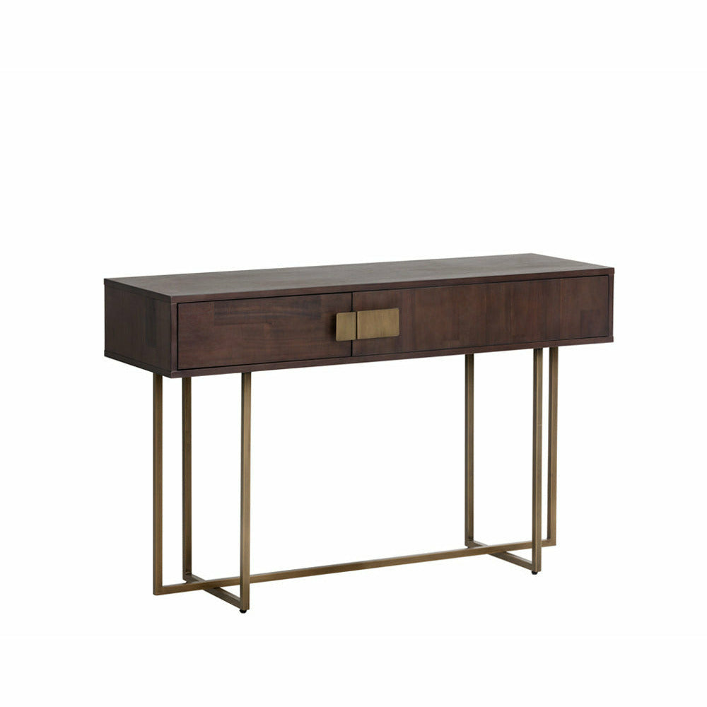 Jade Console Table - Light House Co.