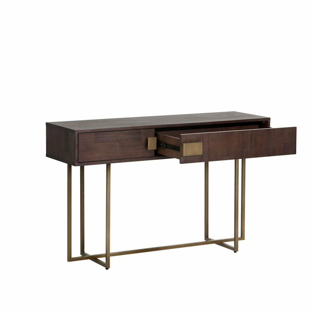 Jade Console Table - Light House Co.