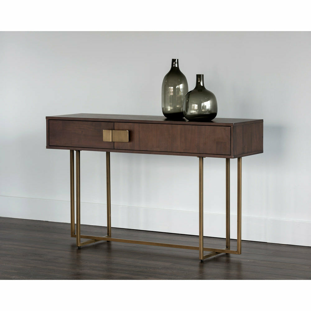 Jade Console Table - Light House Co.