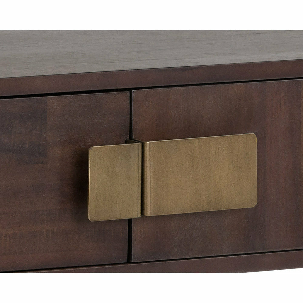 Jade Console Table - Light House Co.