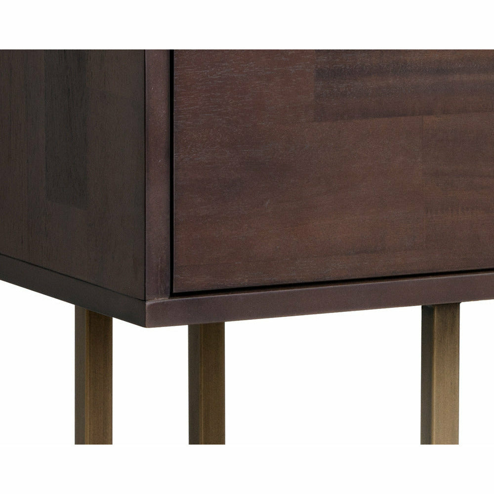 Jade Console Table - Light House Co.