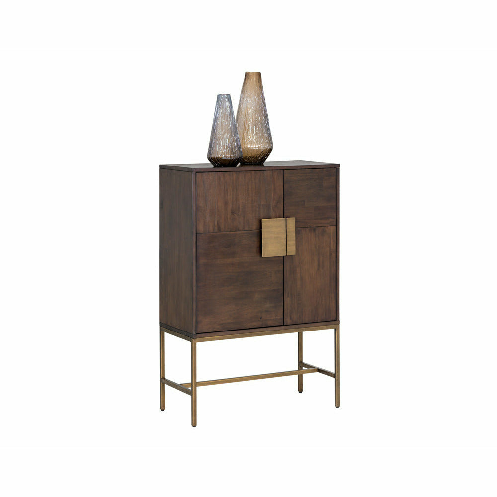 Jade Console Table - Light House Co.