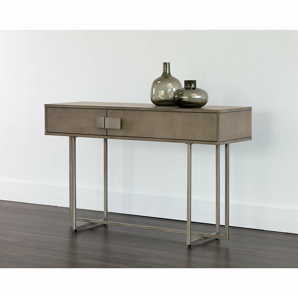 Jade Console Table - Light House Co.