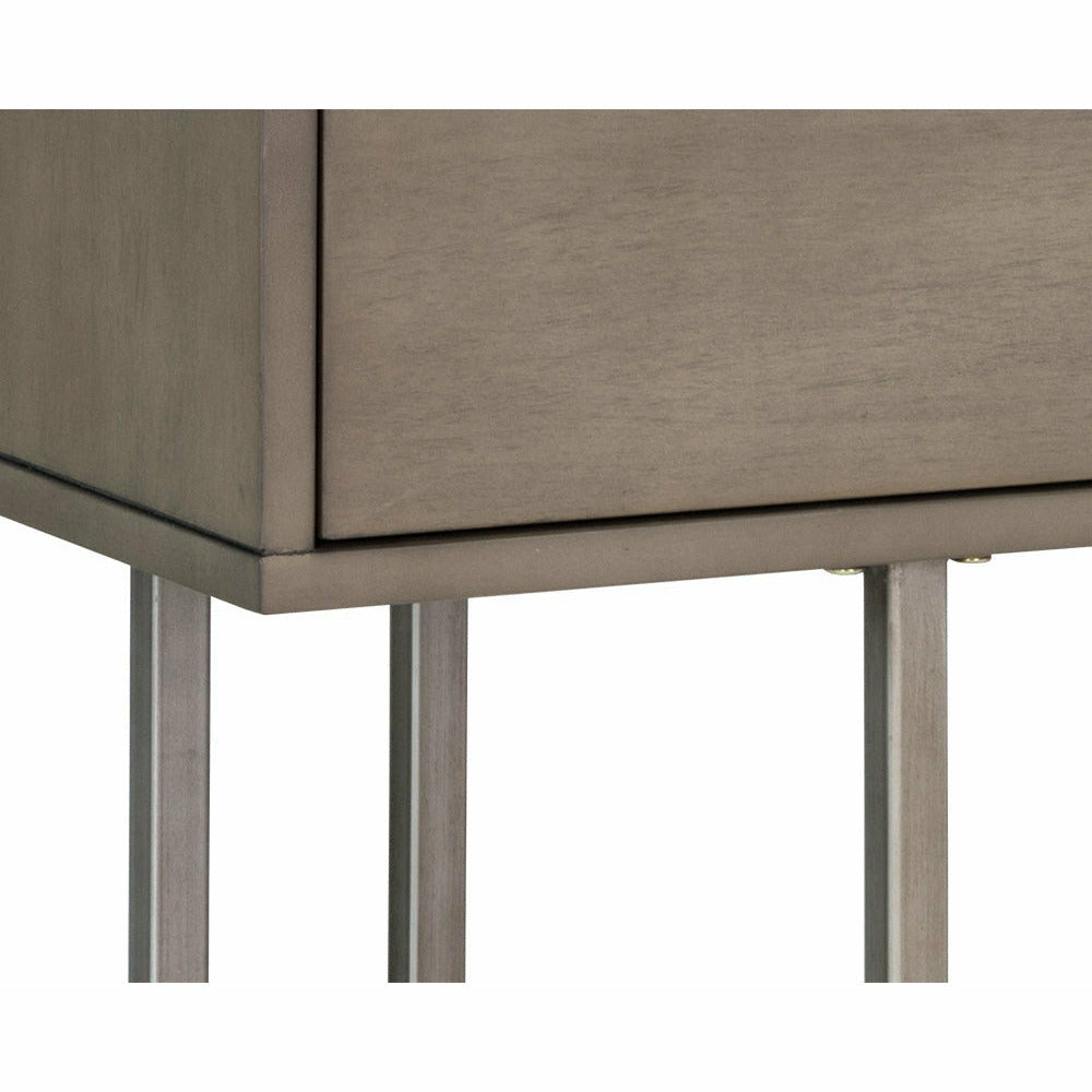 Jade Console Table - Light House Co.