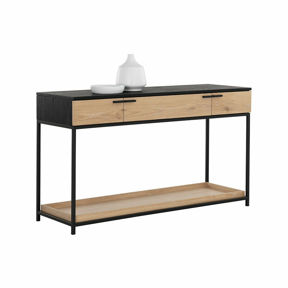 Rosso Console Table - Light House Co.