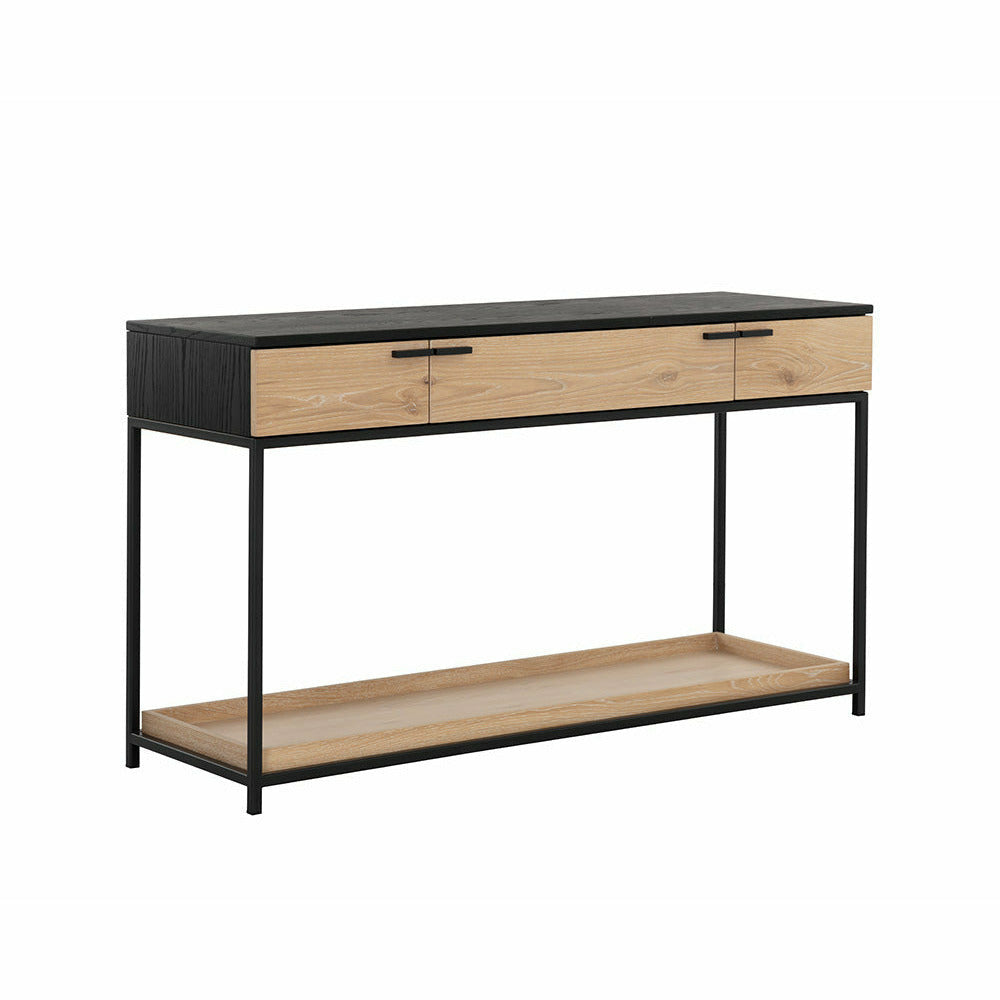 Rosso Console Table - Light House Co.
