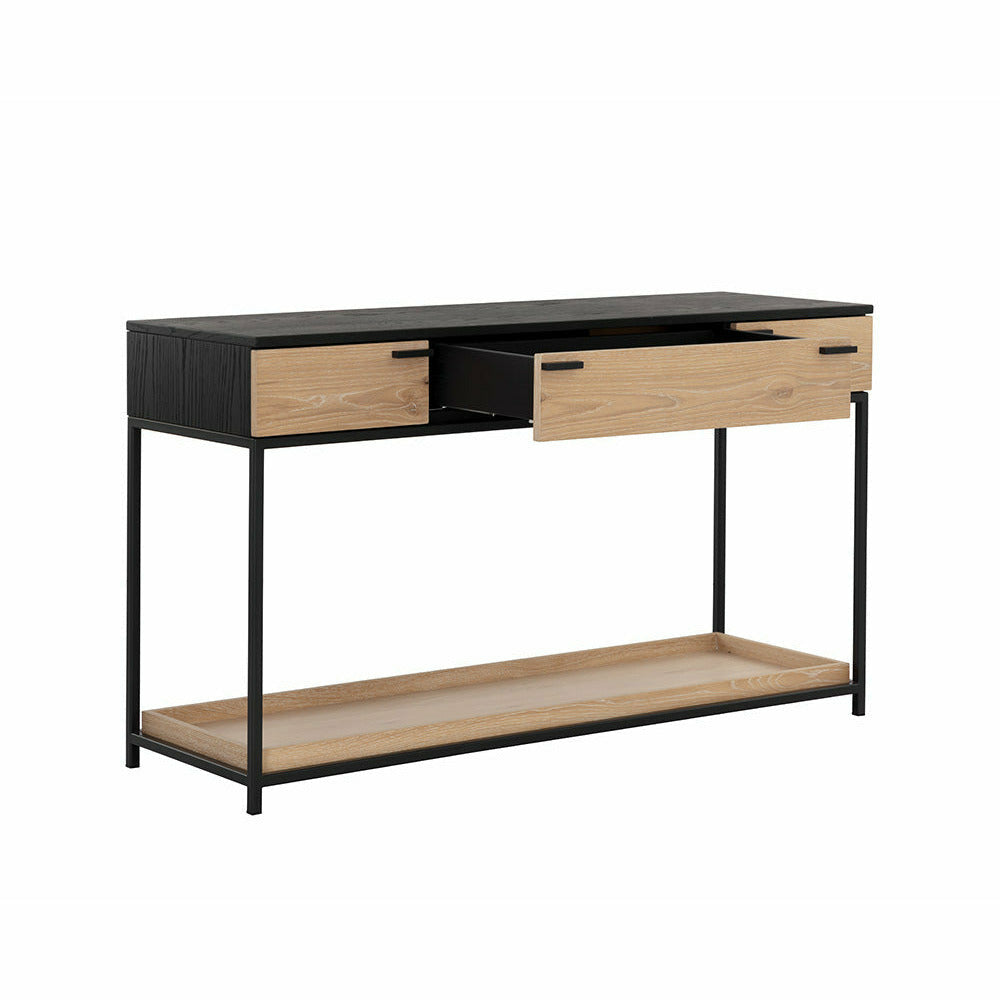 Rosso Console Table - Light House Co.