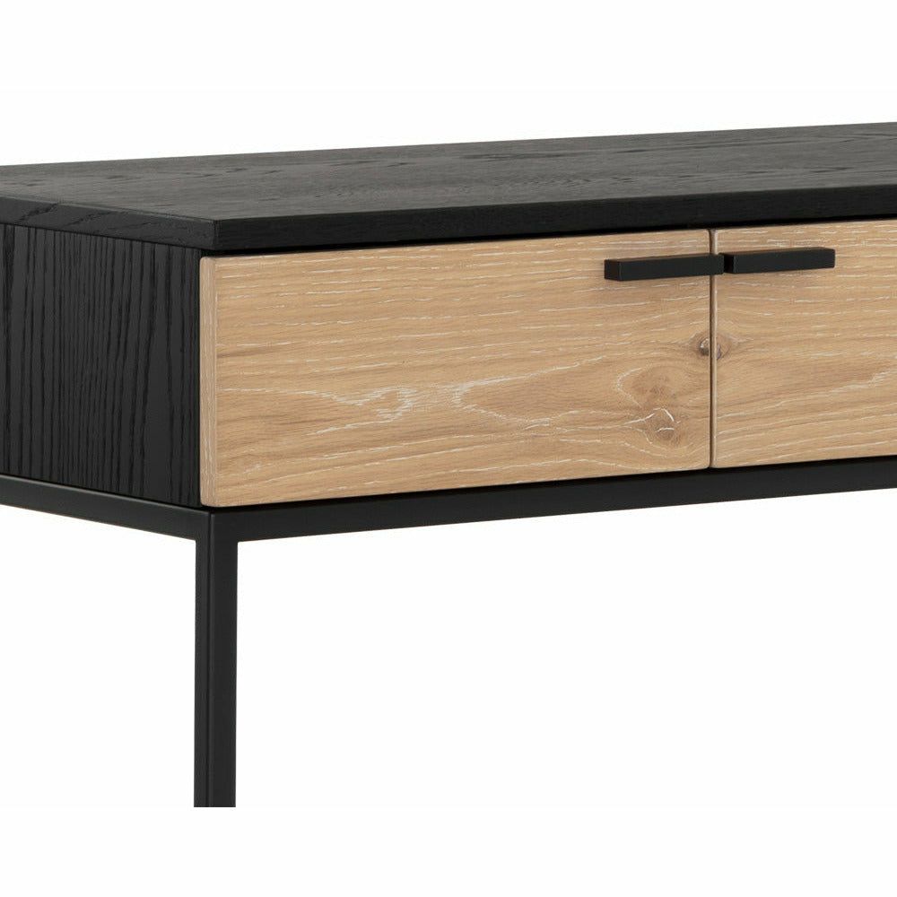Rosso Console Table - Light House Co.