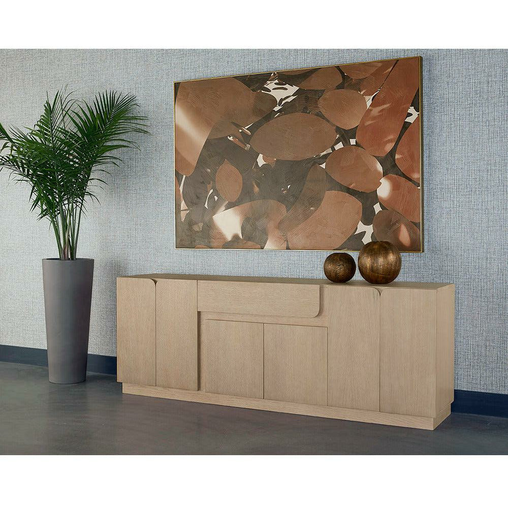 Arezza Sideboard - Light House Co.