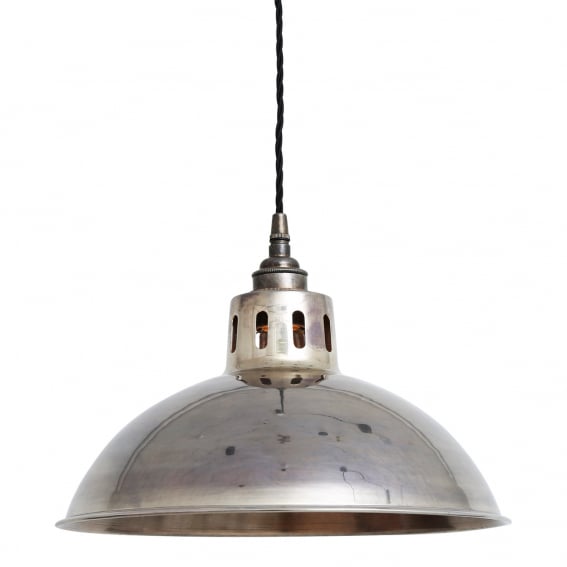 Paris Industrial Pendant - Light House Co.