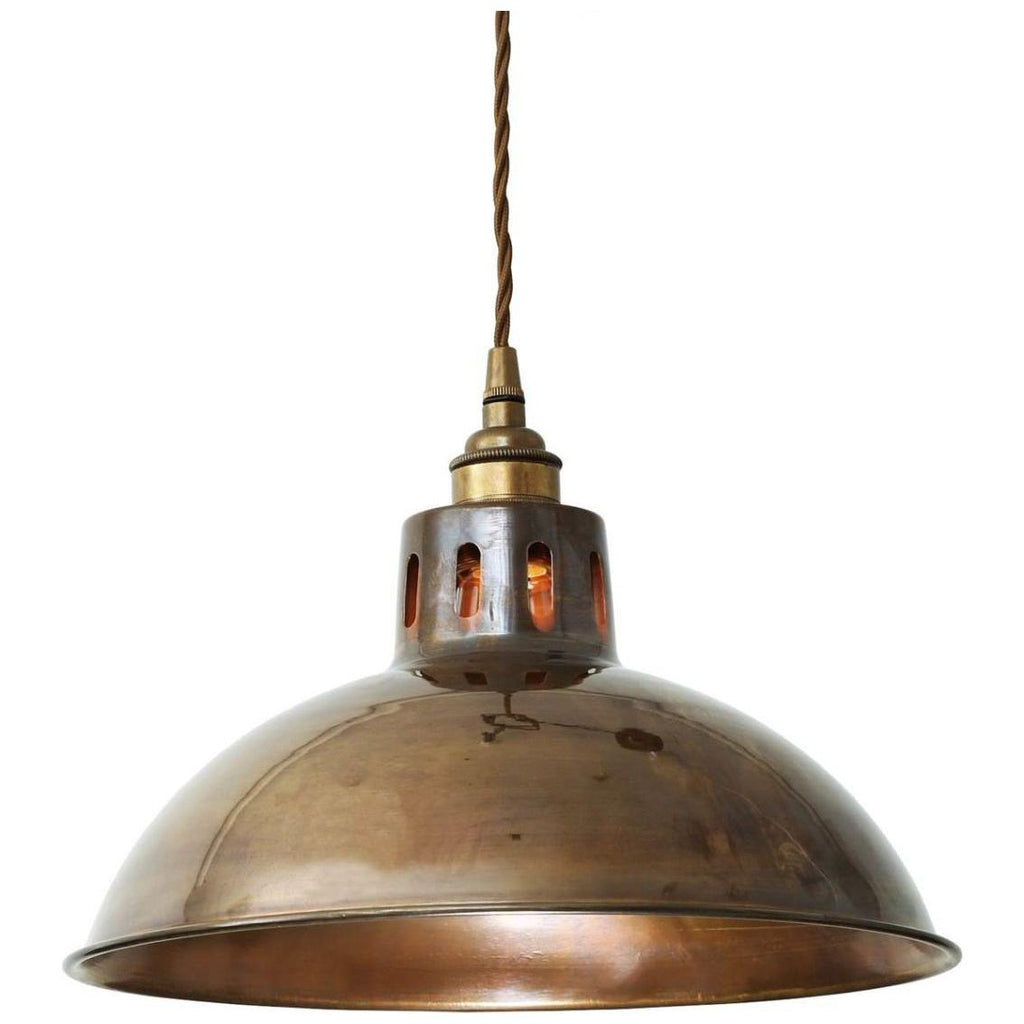 Paris Industrial Pendant - Light House Co.