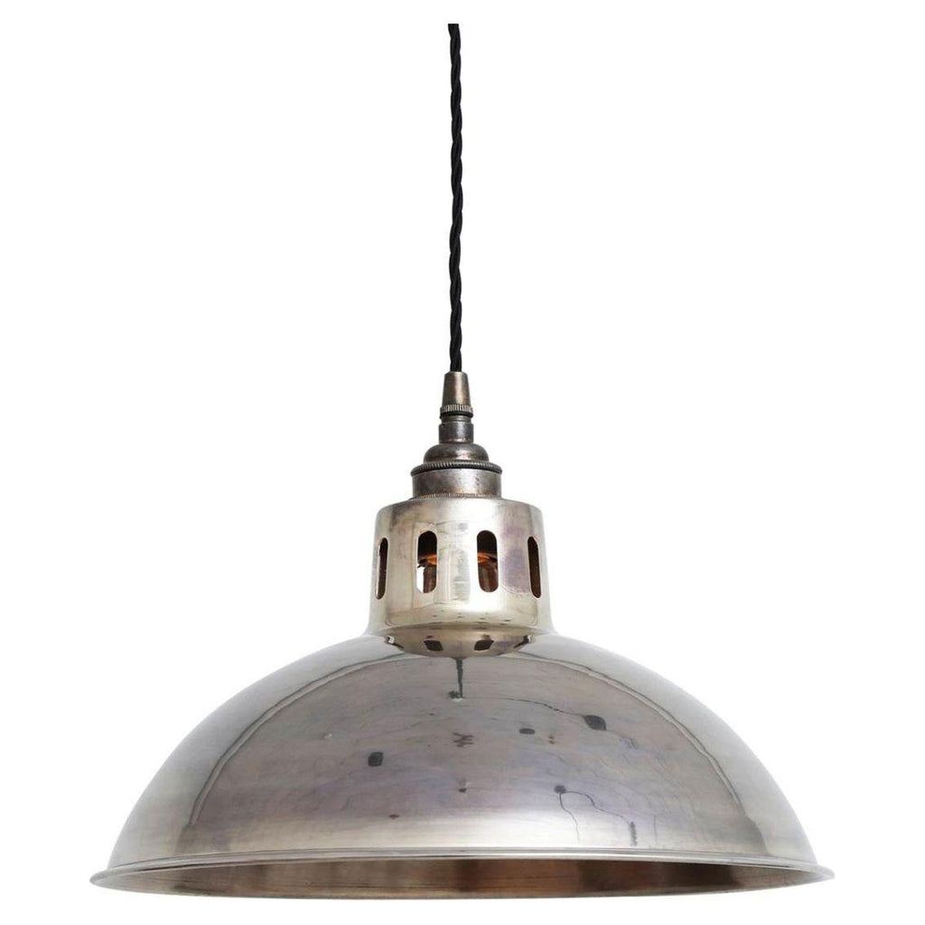 Paris Industrial Pendant - Light House Co.