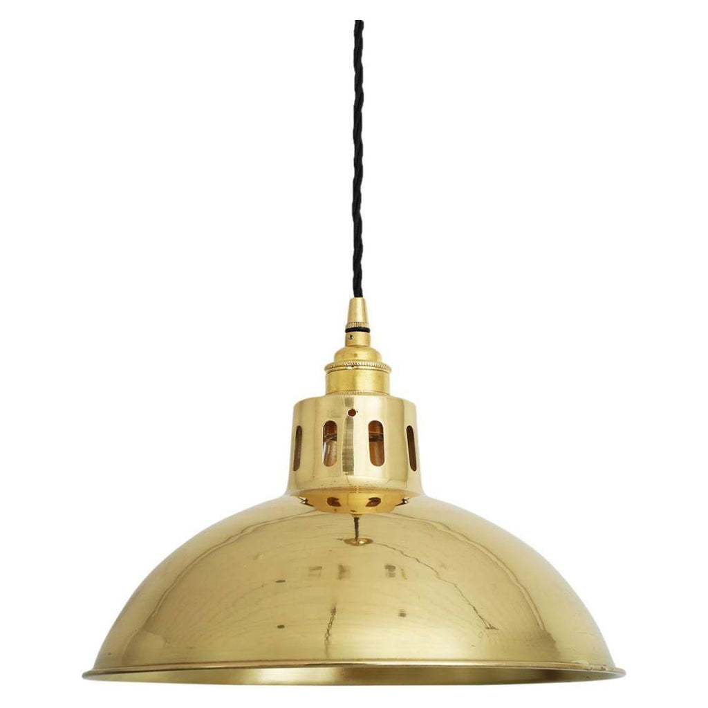 Paris Industrial Pendant - Light House Co.
