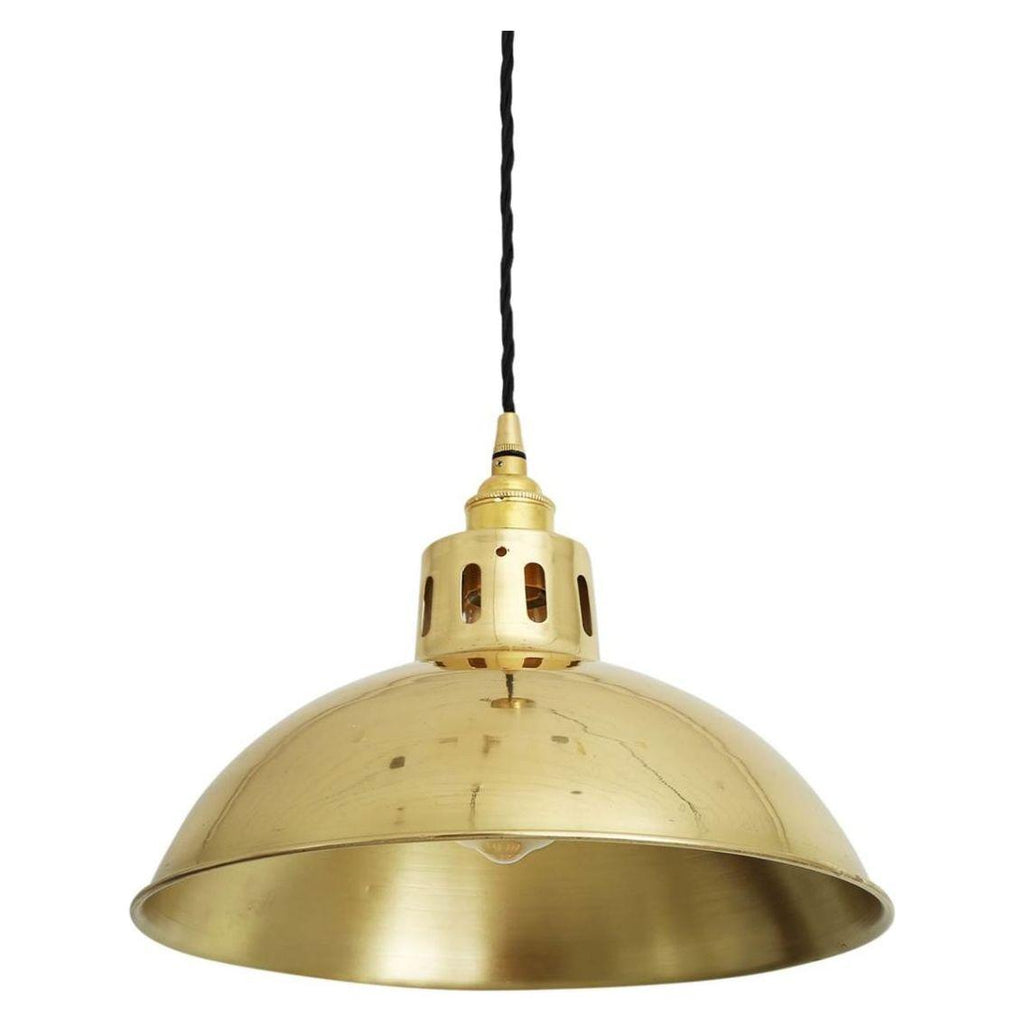 Paris Industrial Pendant - Light House Co.