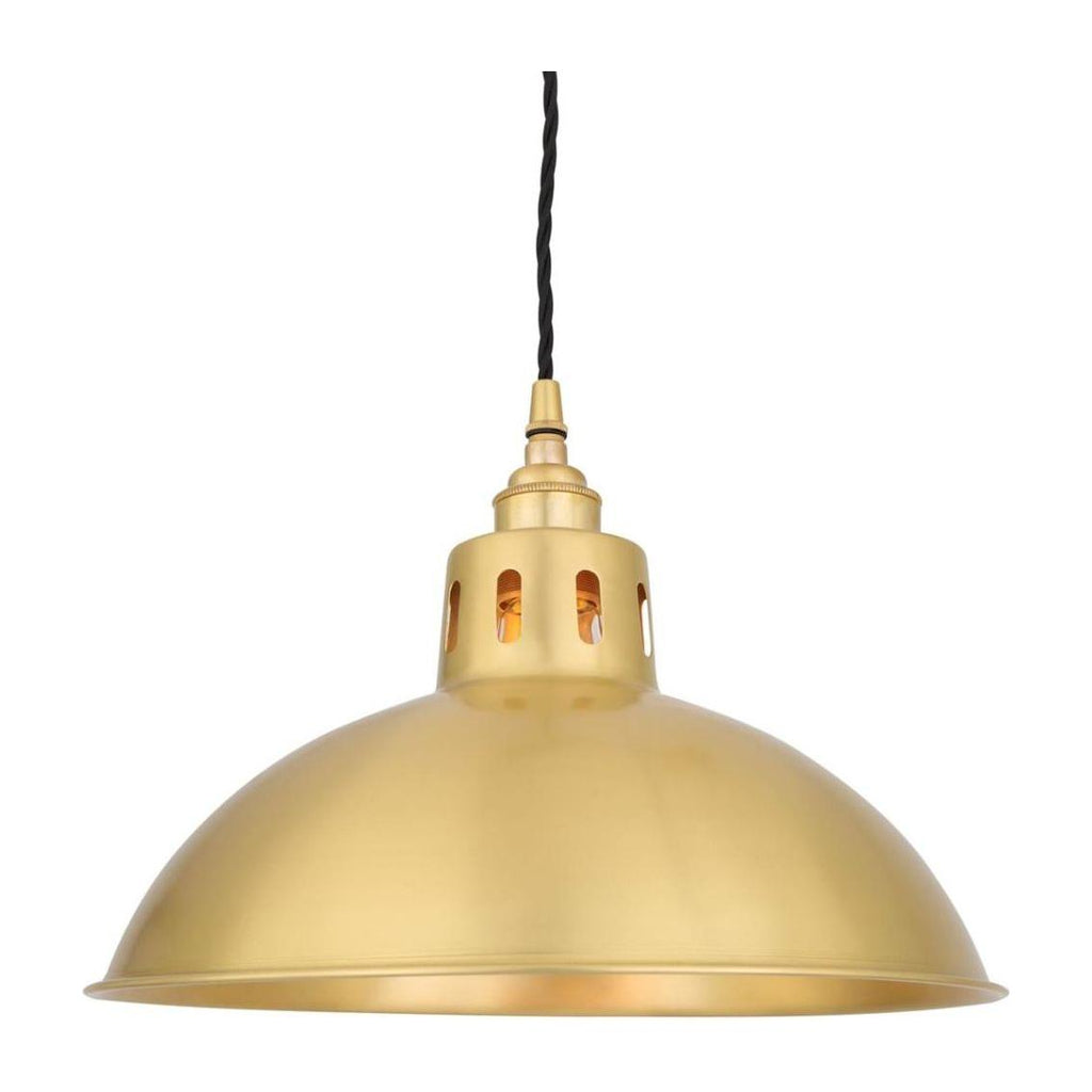 Paris Industrial Pendant - Light House Co.