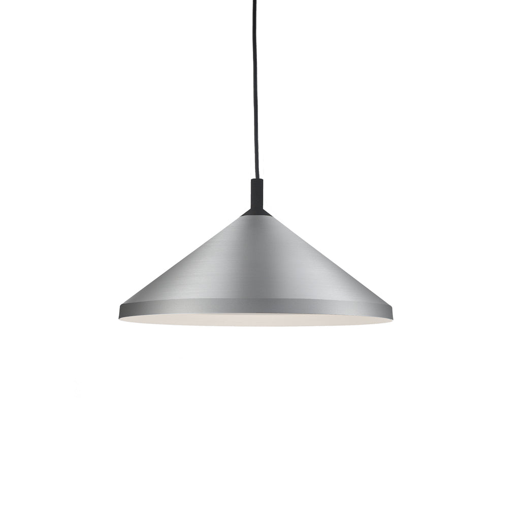 Dora Wide Pendant - Light House Co.