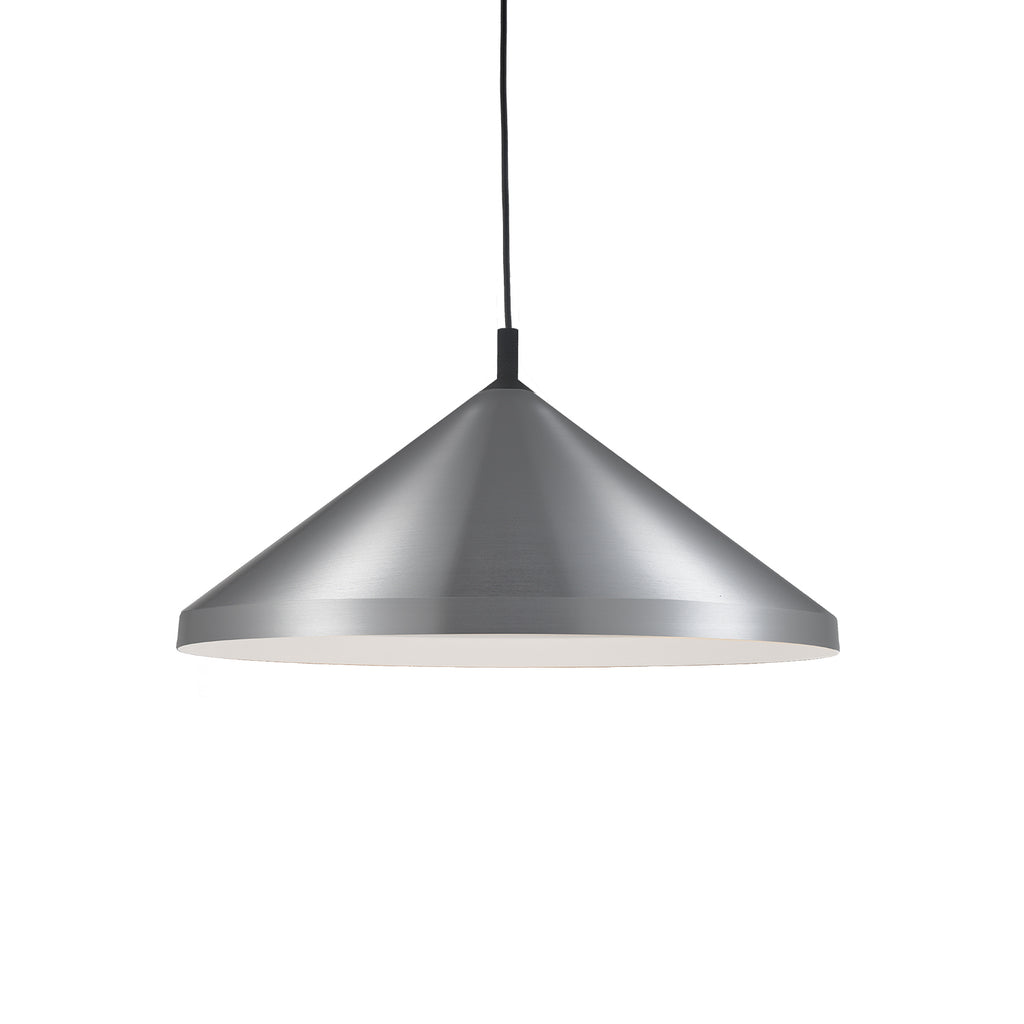 Dora Wide Pendant - Light House Co.
