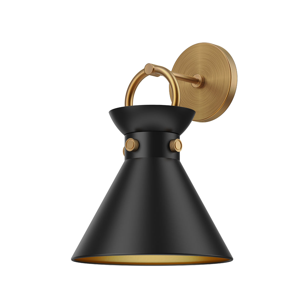 Emerson Wall Sconce - Light House Co.